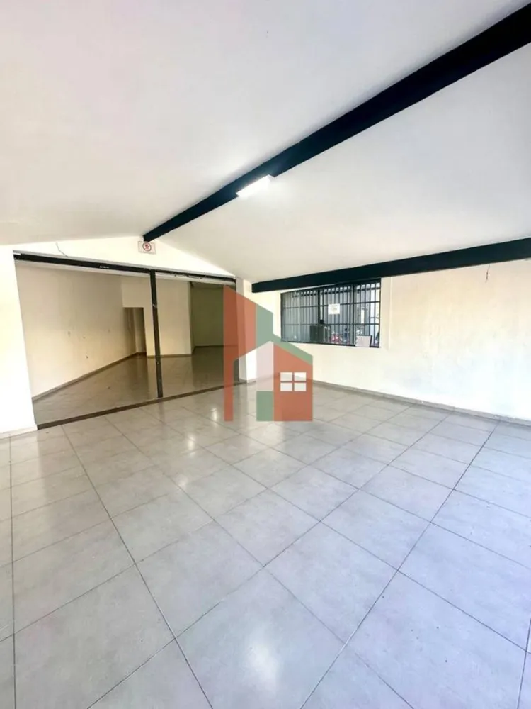 Loja-Salão, 90 m² - Foto 6