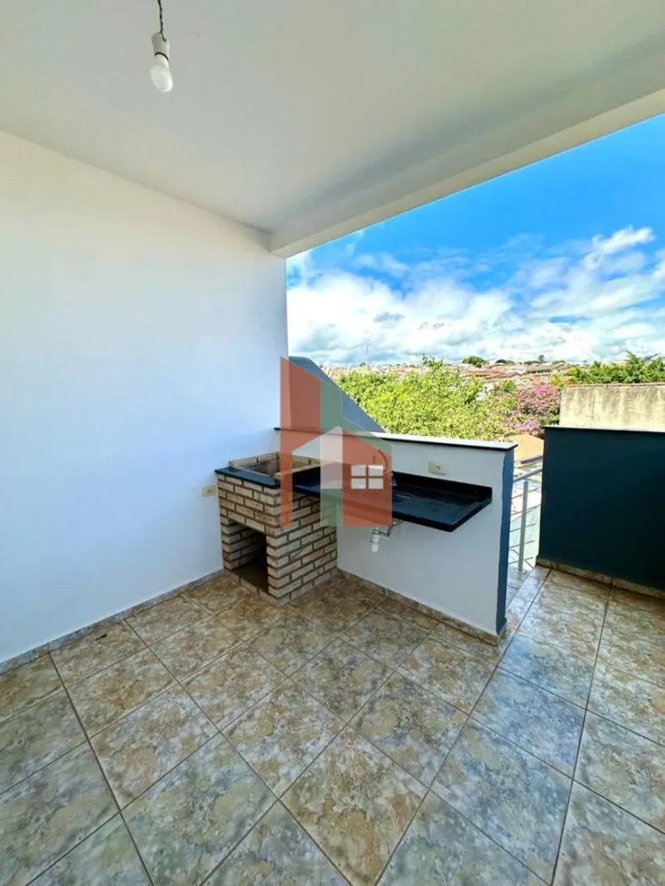 Sobrado, 3 quartos, 130 m² - Foto 13