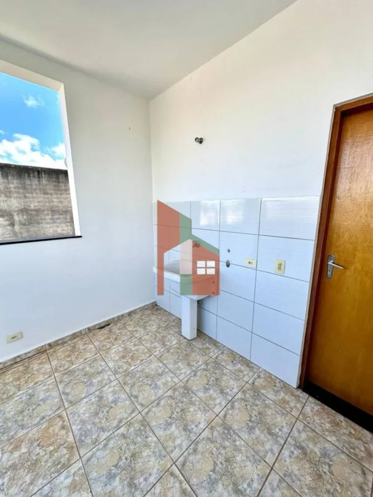 Sobrado, 3 quartos, 130 m² - Foto 14