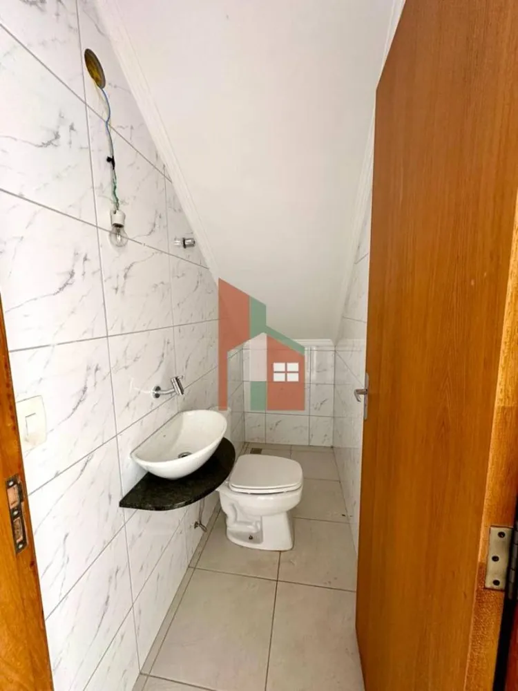 Sobrado, 3 quartos, 130 m² - Foto 15