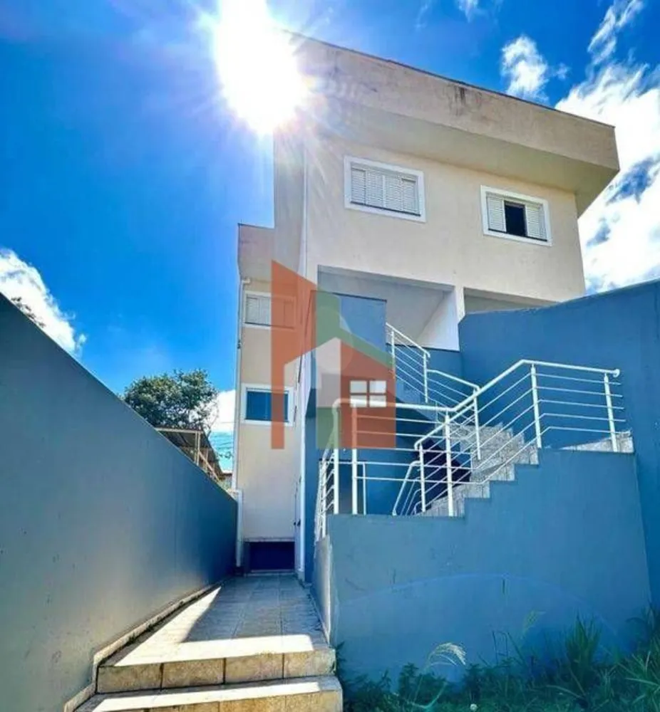Sobrado, 3 quartos, 130 m² - Foto 5