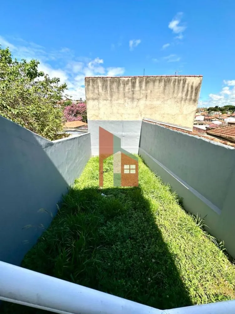 Sobrado, 3 quartos, 130 m² - Foto 12