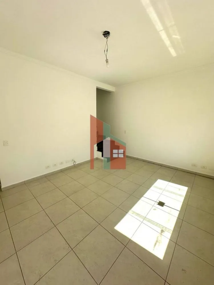 Sobrado, 3 quartos, 130 m² - Foto 4