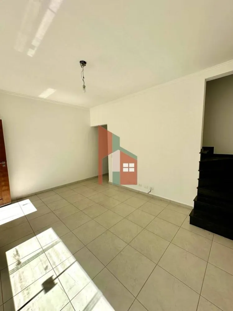 Sobrado, 3 quartos, 130 m² - Foto 7