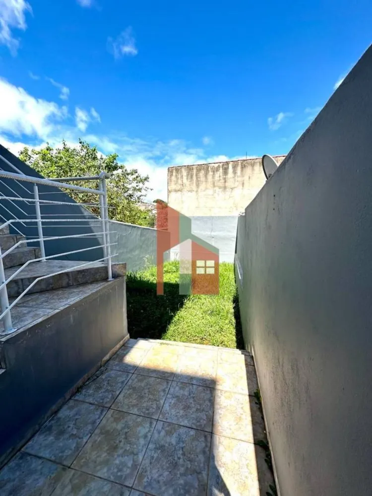 Sobrado, 3 quartos, 130 m² - Foto 8