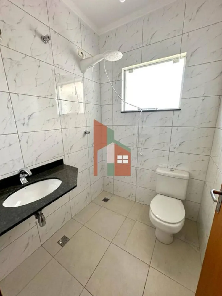 Sobrado, 3 quartos, 130 m² - Foto 1