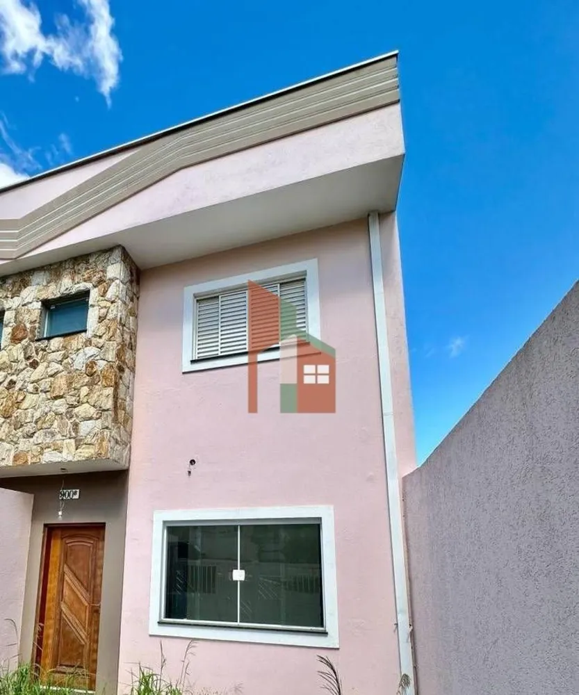 Sobrado, 3 quartos, 130 m² - Foto 16