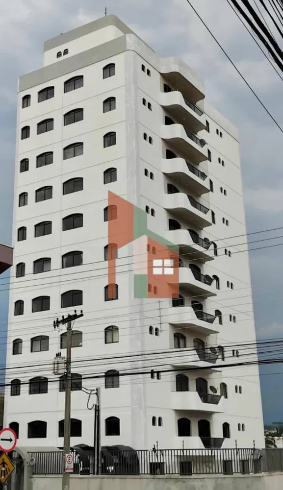 Apartamento, 3 quartos, 227 m² - Foto 1
