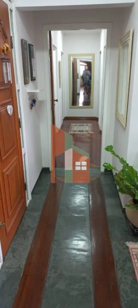 Apartamento, 3 quartos, 227 m² - Foto 2