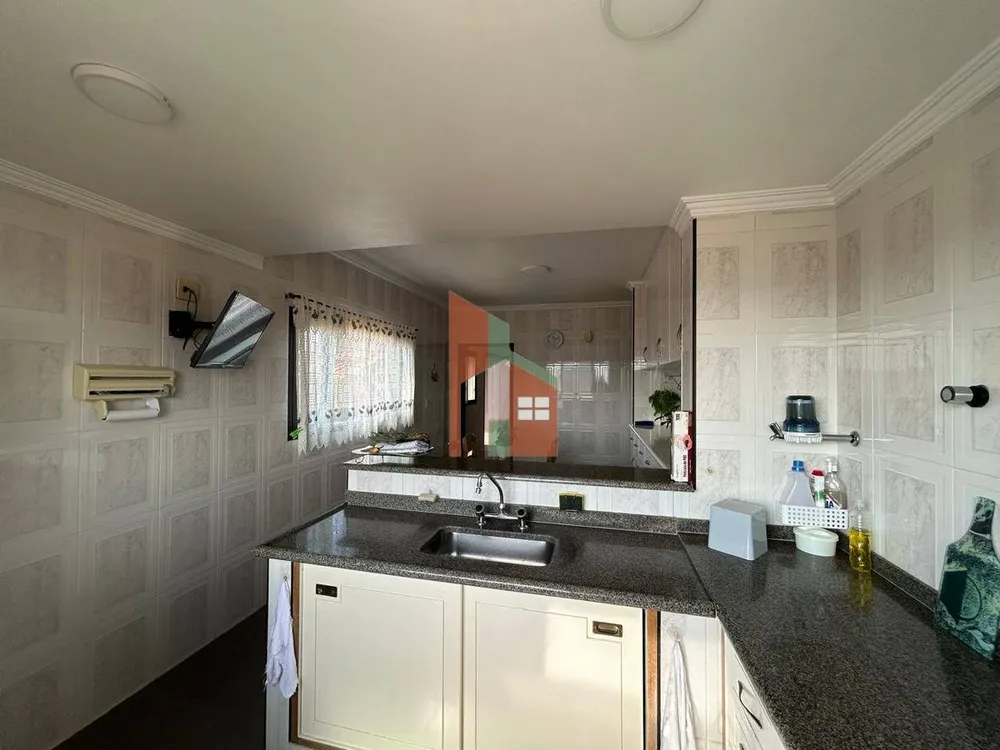 Casa, 4 quartos, 324 m² - Foto 15