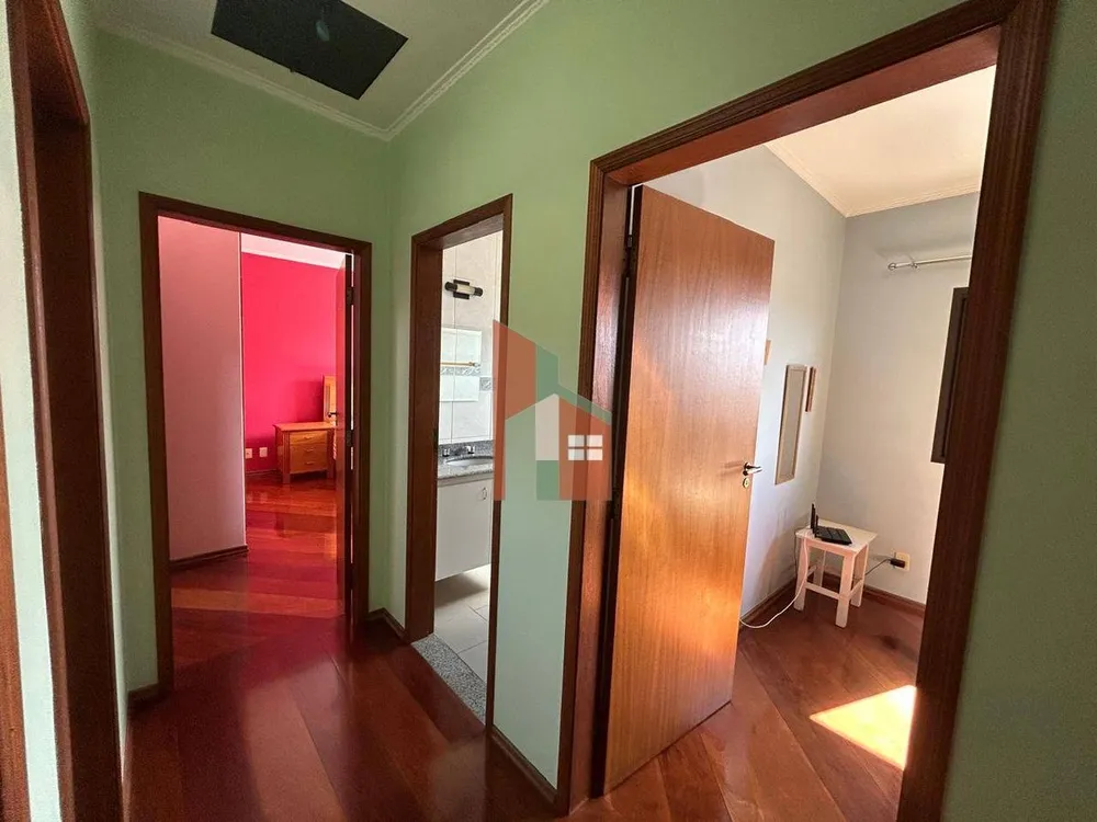 Casa, 4 quartos, 324 m² - Foto 6