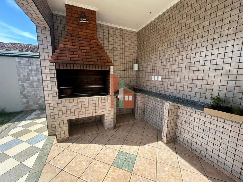 Casa, 4 quartos, 324 m² - Foto 12