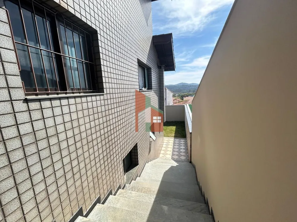 Casa, 4 quartos, 324 m² - Foto 11