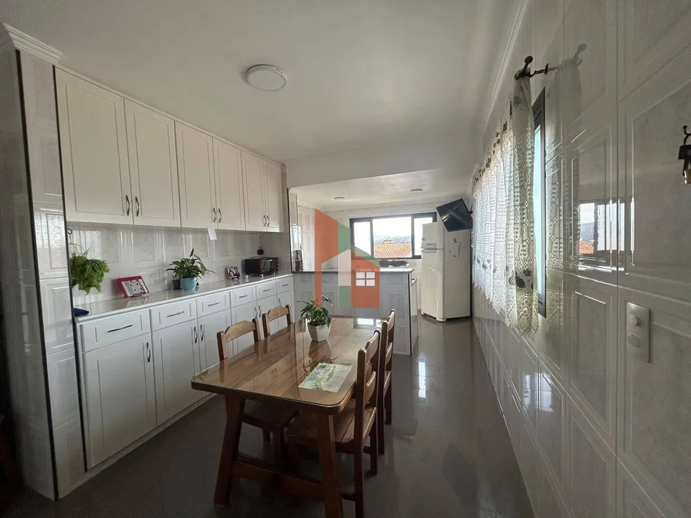 Casa, 4 quartos, 324 m² - Foto 7