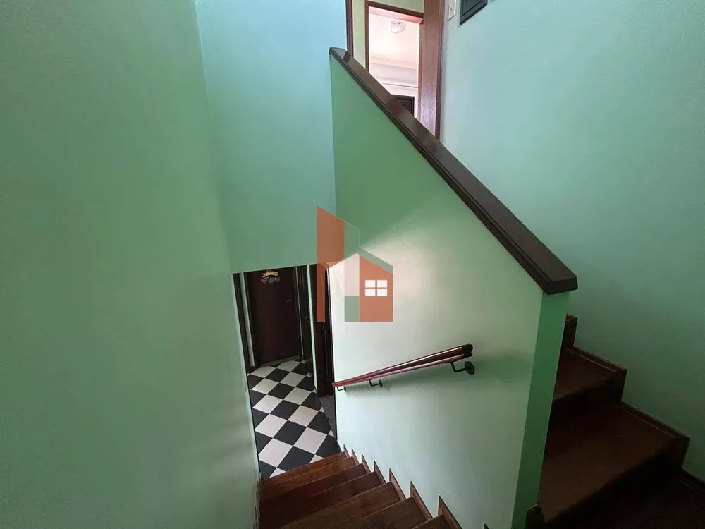 Casa, 4 quartos, 324 m² - Foto 12