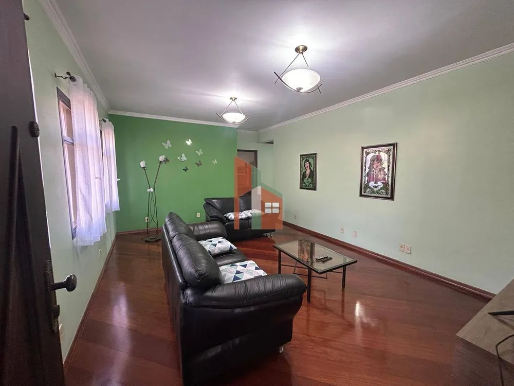 Casa, 4 quartos, 324 m² - Foto 9