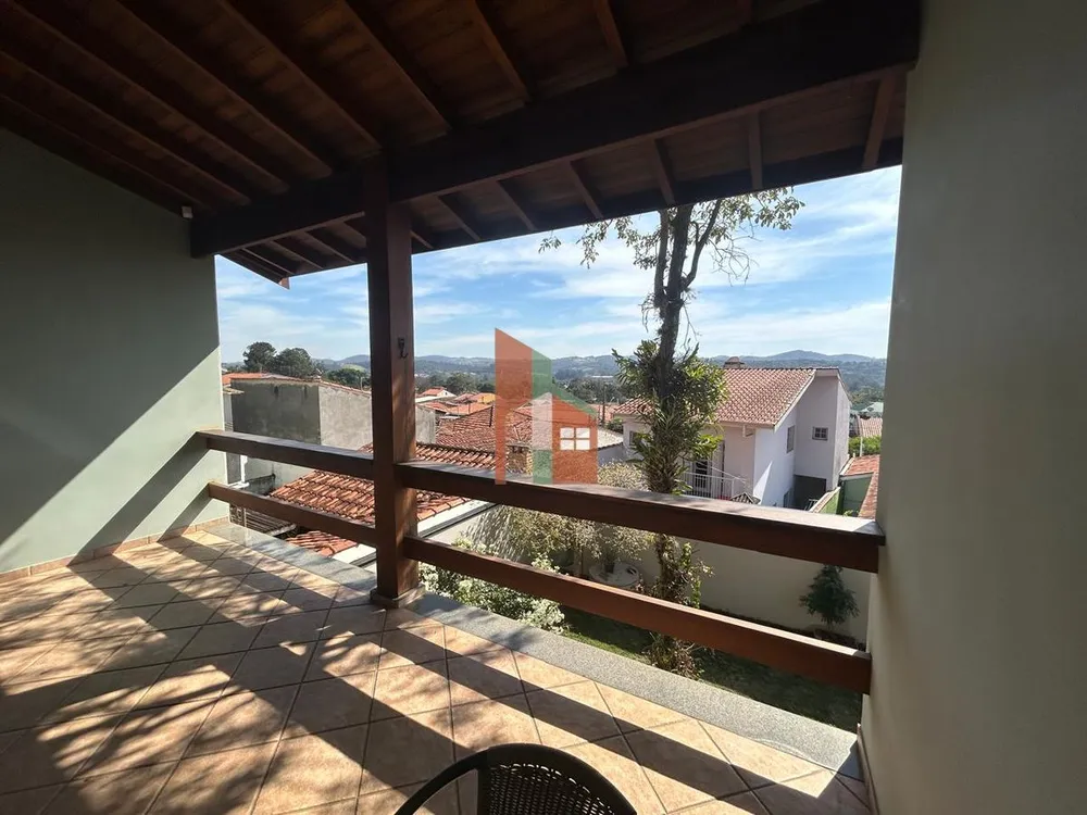 Casa, 4 quartos, 324 m² - Foto 10