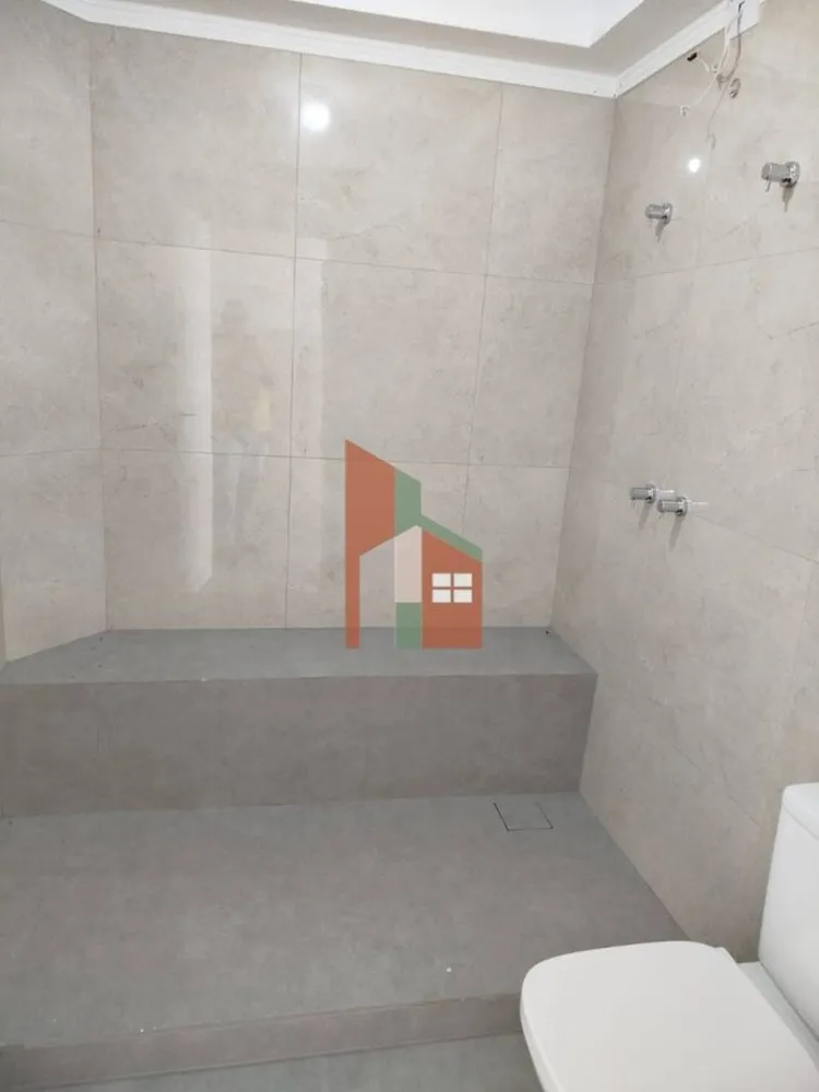 Sobrado, 3 quartos, 283 m² - Foto 3