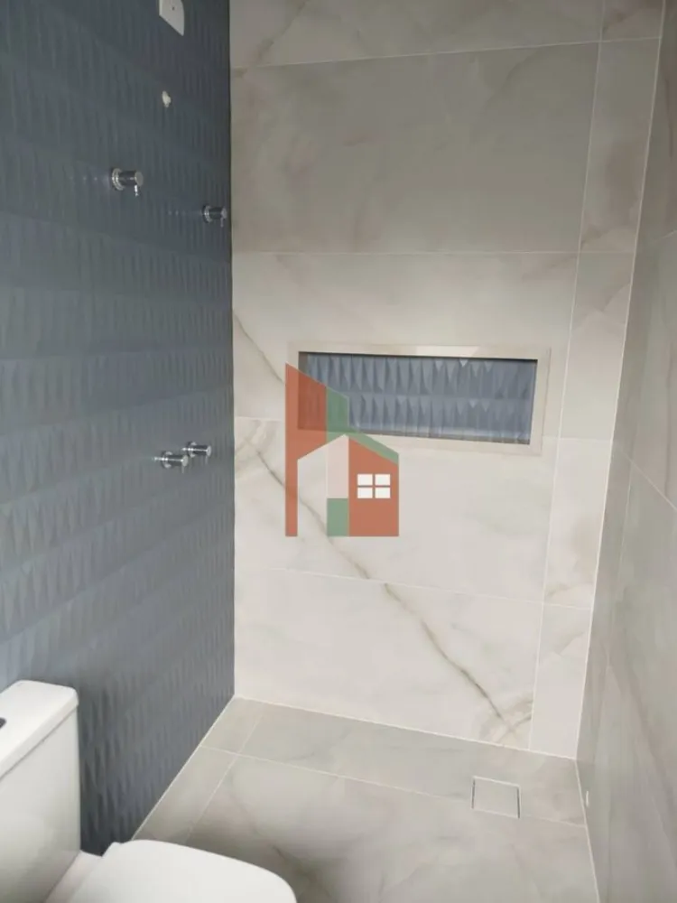 Sobrado, 3 quartos, 283 m² - Foto 11