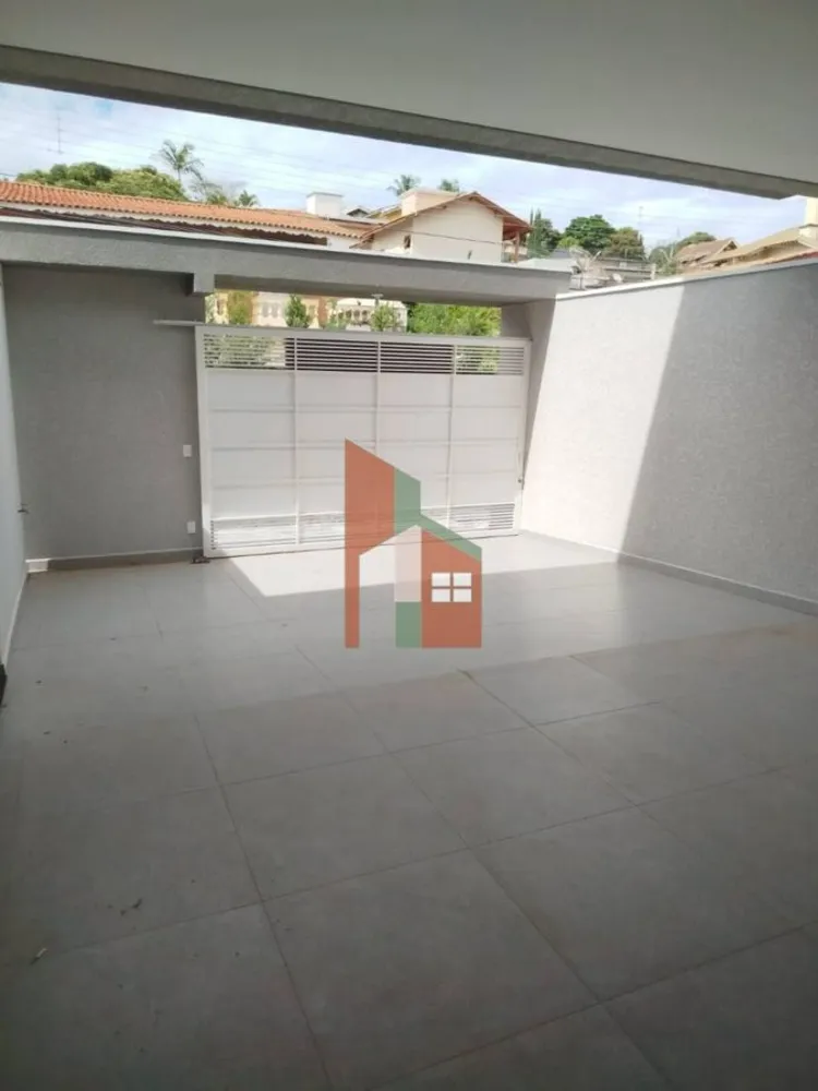 Sobrado, 3 quartos, 283 m² - Foto 8