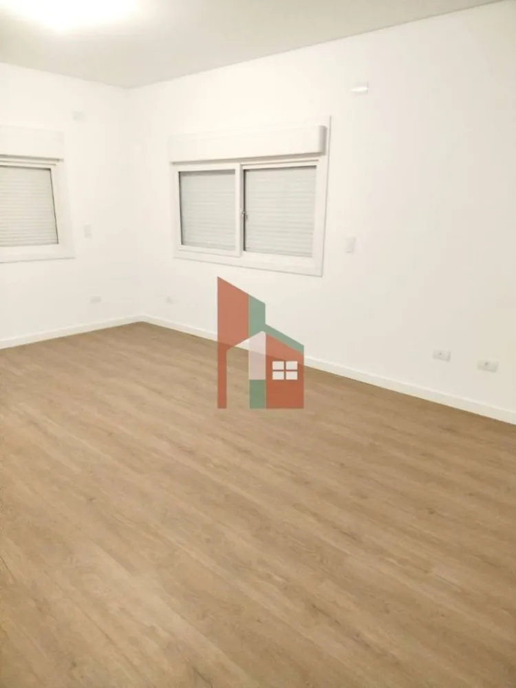 Sobrado, 3 quartos, 283 m² - Foto 1