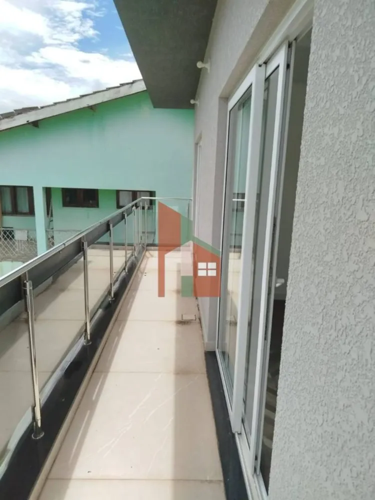 Sobrado, 3 quartos, 283 m² - Foto 2