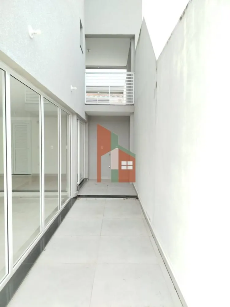 Sobrado, 3 quartos, 283 m² - Foto 9