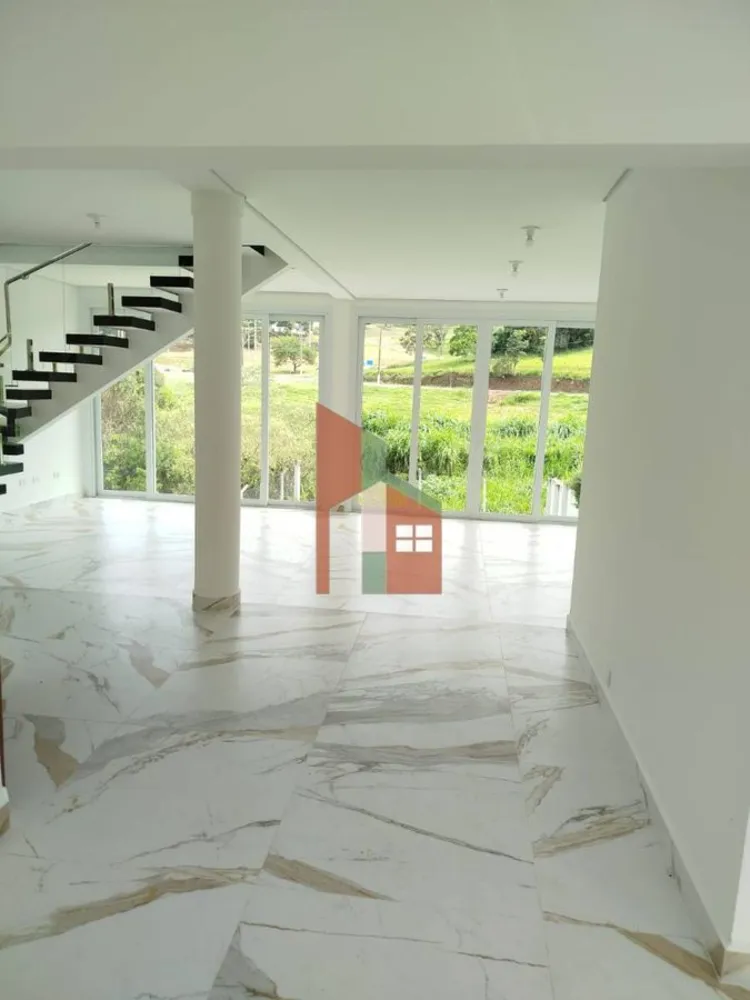 Sobrado, 3 quartos, 283 m² - Foto 4