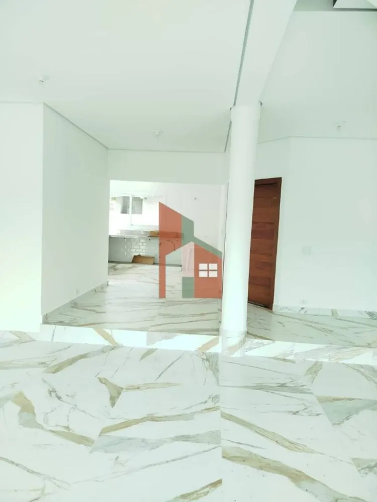 Sobrado, 3 quartos, 283 m² - Foto 5