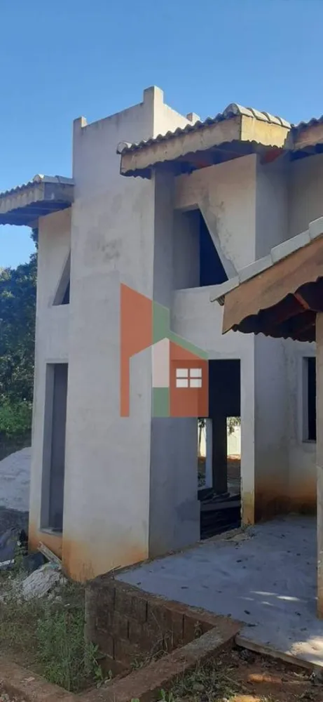 Casa de Condomínio, 2 quartos - Foto 8