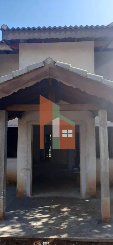 Casa de Condomínio, 2 quartos - Foto 6