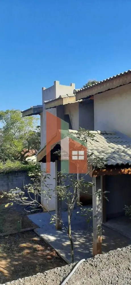 Casa de Condomínio, 2 quartos - Foto 4