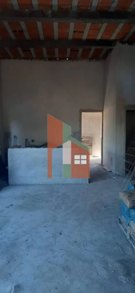 Casa de Condomínio, 2 quartos - Foto 3