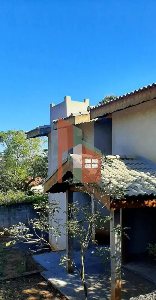 Casa de Condomínio, 2 quartos - Foto 1