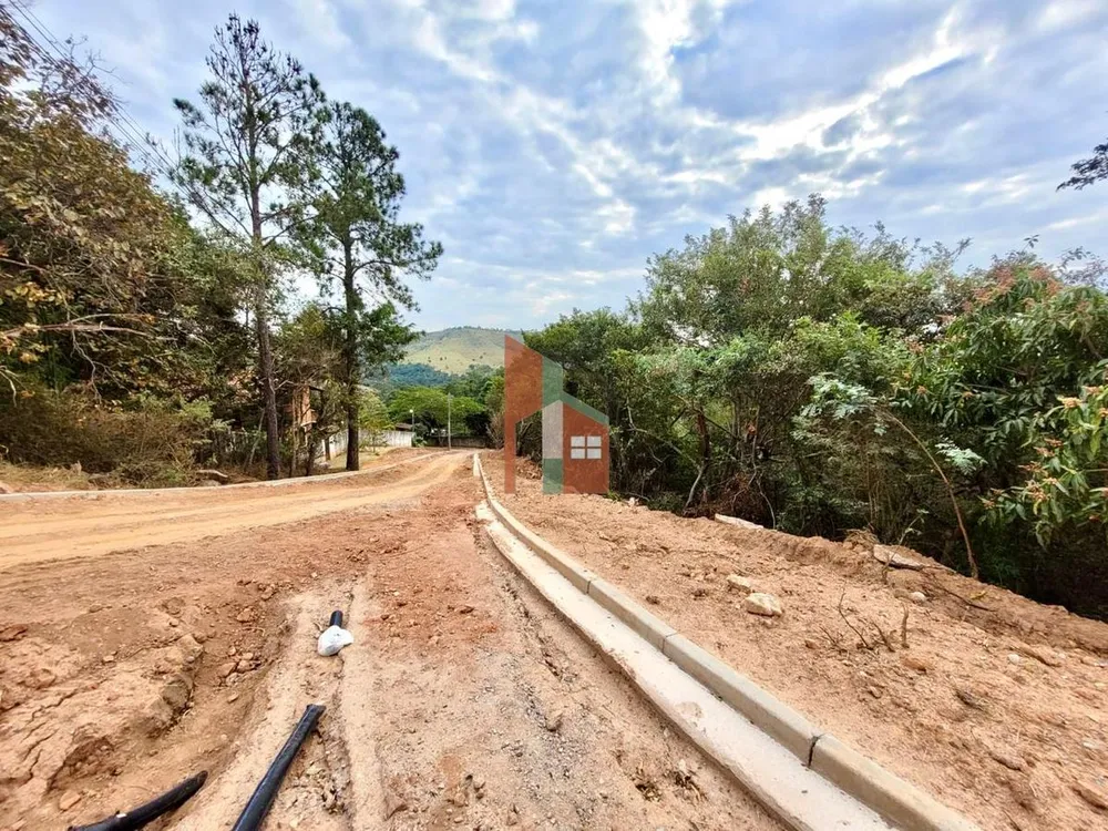 Terreno, 1237 m² - Foto 1