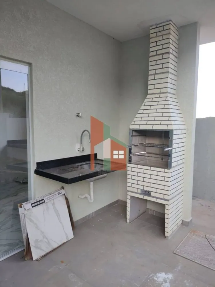 Casa, 3 quartos, 116 m² - Foto 5