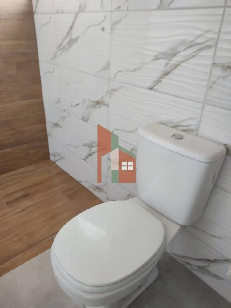 Casa, 3 quartos, 116 m² - Foto 3