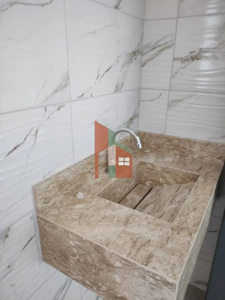 Casa, 3 quartos, 116 m² - Foto 6