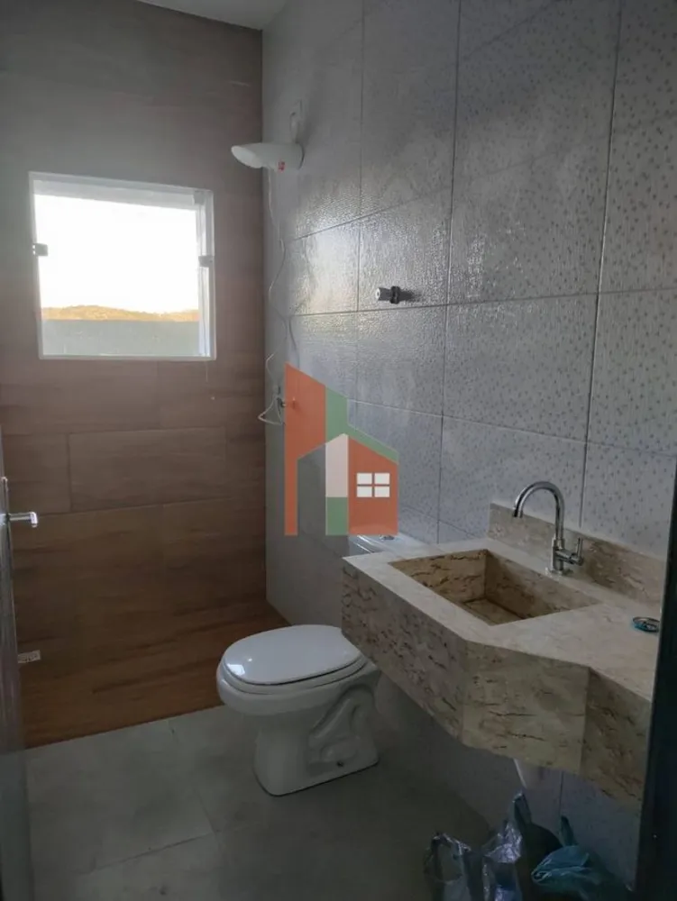 Casa, 3 quartos, 116 m² - Foto 8