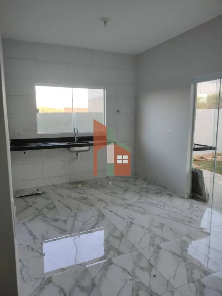 Casa, 3 quartos, 116 m² - Foto 11
