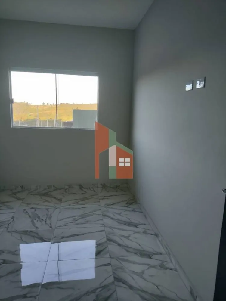 Casa, 3 quartos, 116 m² - Foto 2