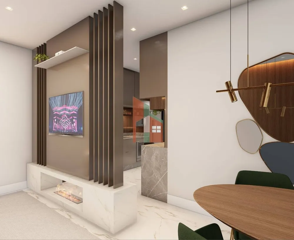 Apartamento, 1 quarto, 30 m² - Foto 8
