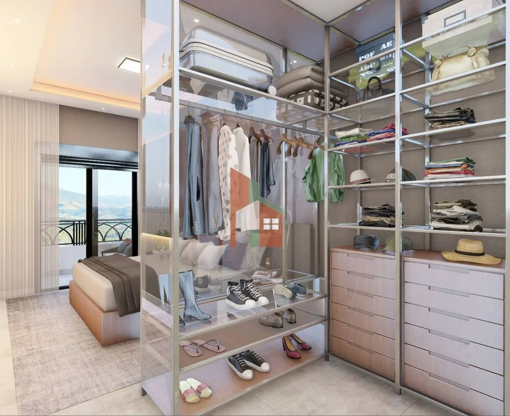 Apartamento, 1 quarto, 30 m² - Foto 15