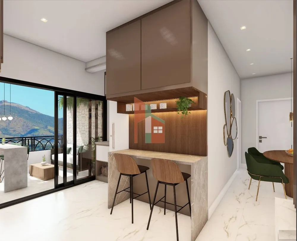 Apartamento, 1 quarto, 30 m² - Foto 11