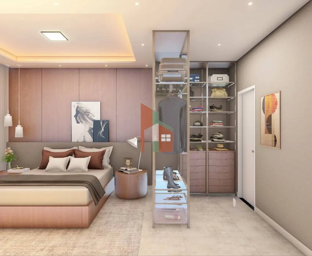 Apartamento, 1 quarto, 30 m² - Foto 16