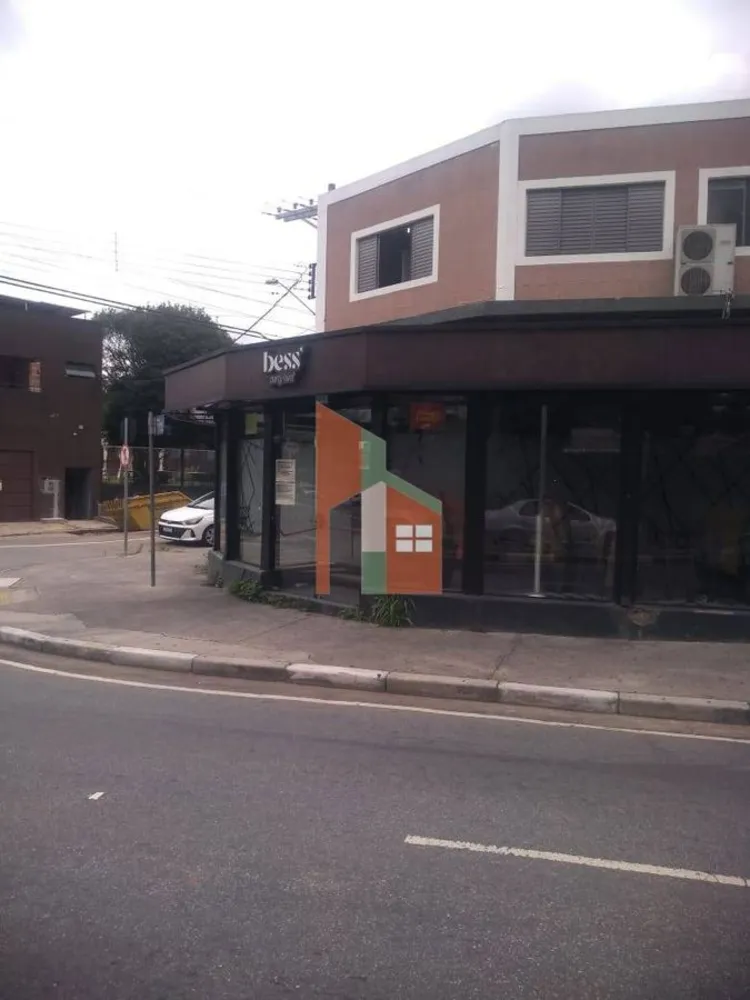 Loja-Salão, 550 m² - Foto 1