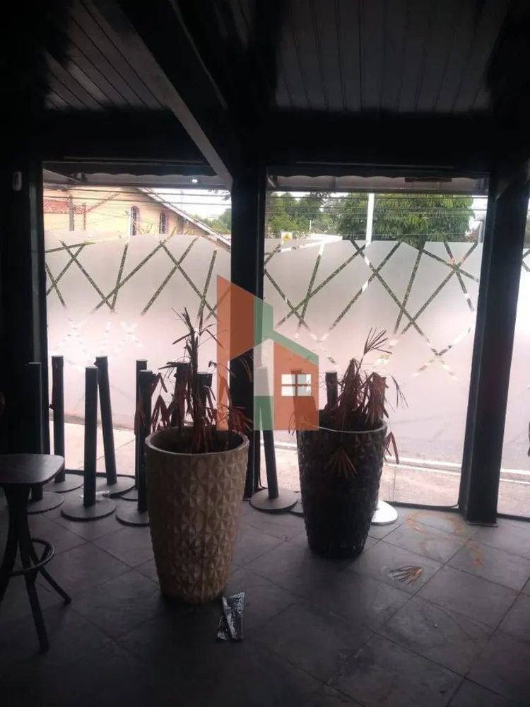 Loja-Salão, 550 m² - Foto 2