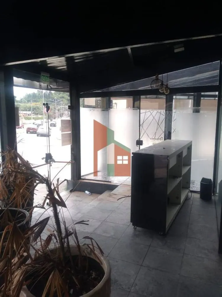 Loja-Salão, 550 m² - Foto 10