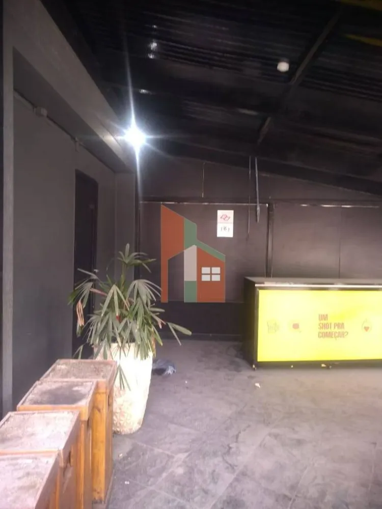 Loja-Salão, 550 m² - Foto 11