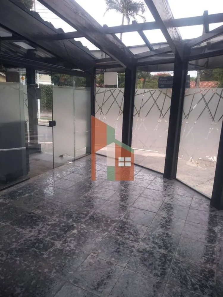 Loja-Salão, 550 m² - Foto 7